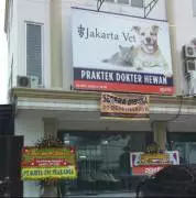 Jakarta Vet Cempaka Putih