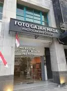 Foto Gajah Mada Jakarta