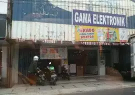 Gama Elektronik