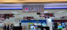 Yamada Best Mall Kelapa Gading