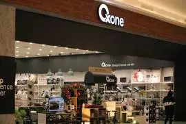 Oxone Mall of Indonesia