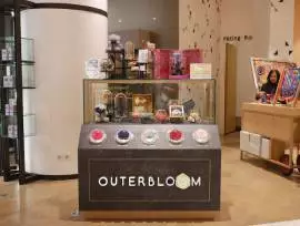 Outerbloom Flowers & Gifting - Grand Indonesia