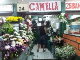 Camella Florist