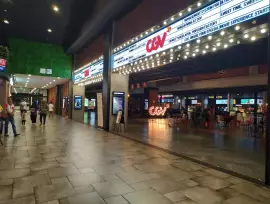 CGV Cinemas Aeon Mall Jakarta Garden City