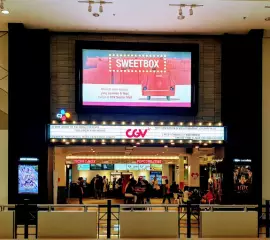 CGV Cinemas Sunter Mall Jakarta