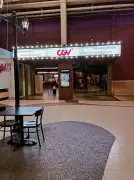 CGV Cinemas Transmart Cempaka Putih Jakarta