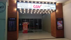 CGV Cinemas Green Pramuka Square Jakarta