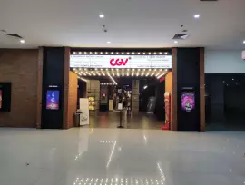 CGV Cinemas BEC Mall Bandung 