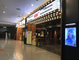 CGV Cinemas BTC Mall Bekasi 