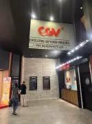 CGV Cinemas Balikpapan Plaza