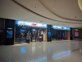 CGV Cinemas Jwalk Mall Jogja