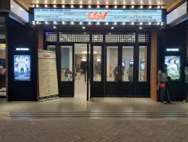 CGV Cinemas Grand Batavia Tangerang