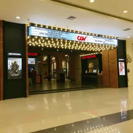 CGV Cinemas Technomart Karawang