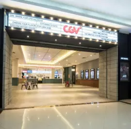CGV Cikampek Mall Karawang