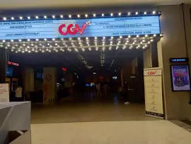 CGV Cinemas Rita Supermall Purwokerto