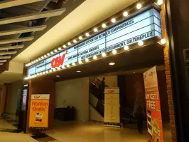 CGV Cinemas Depok Mall