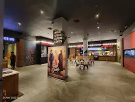 CGV Cinemas Transmart Tegal