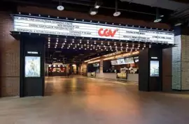 CGV Cinemas - Transmart Pekanbaru
