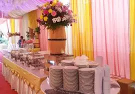  Rani’s catering