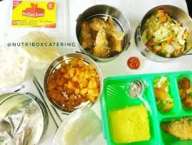 Nutribox Catering Service