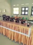 Anugrah Rabbani Catering