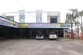 Jantrakakikaki Malang  
