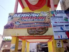 PT. Berkah Catering Nusantara - Malang