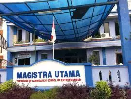 Magistra Utama Malang