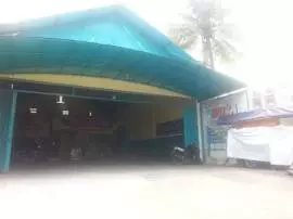 Bengkel Mobil Nusa