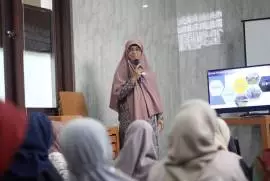 Kursus Ketrampilan Public Speaking Kota Malang