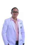Dr. Dwi Pangarsa Wisnumurti Sp.OG 