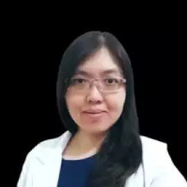  dr. Sianty Dewi, Sp.OG