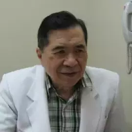 dr. Robby Budilarto, Sp.OG  