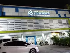 RSIA Kendangsari Surabaya