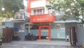 Klinik dr Makmuri