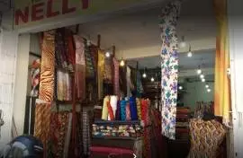 Fabrics Store Nelly