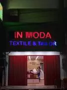 Bombay Textile Malang