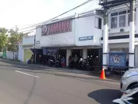 Bengkel Yamaha Manunggal Jaya