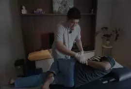 Master Joe Therapy Surabaya