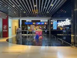 Cinepolis Lippo Mall Kuta