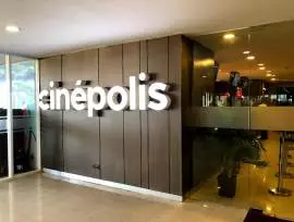 Cinepolis Plaza Renon