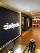 Cinepolis Lippo Plaza Sunset