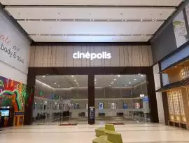 Cinepolis Living Plaza Balikpapan