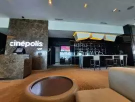 Cinepolis Palembang Icon