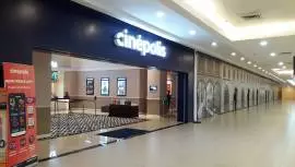 Cinépolis Mall Pekanbaru