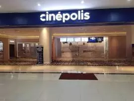 Cinepolis Siantar City Square