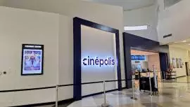 Cinepolis Blu Plaza Bekasi