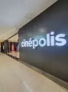 Cinepolis Mall Lippo Cikarang