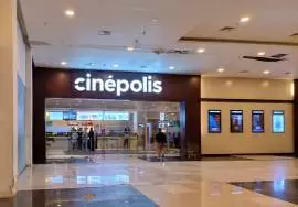 Cinepolis Citimall Ketapang