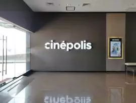 Cinepolis Lippo Plaza Kupang